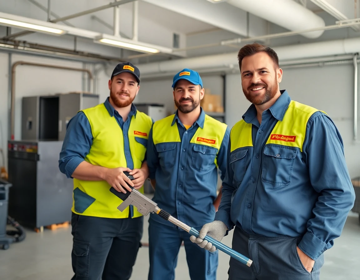 Florida Mold Removal Company Company History